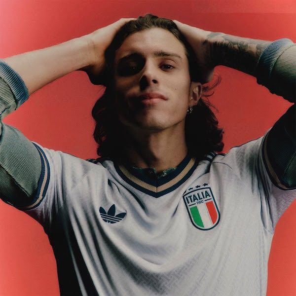 Calafiori Files tweet media