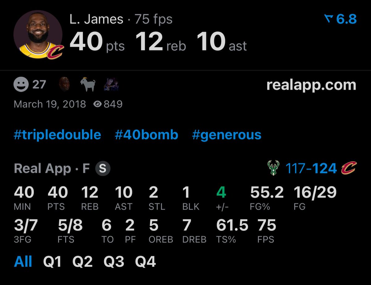 History On Real tweet media