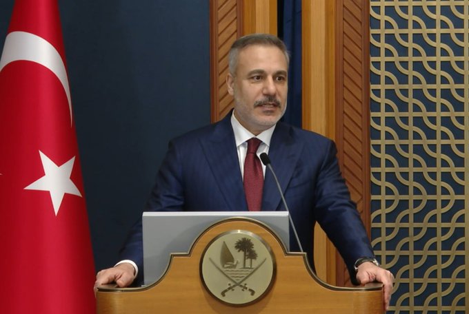 Qatar News Agency - Español tweet media