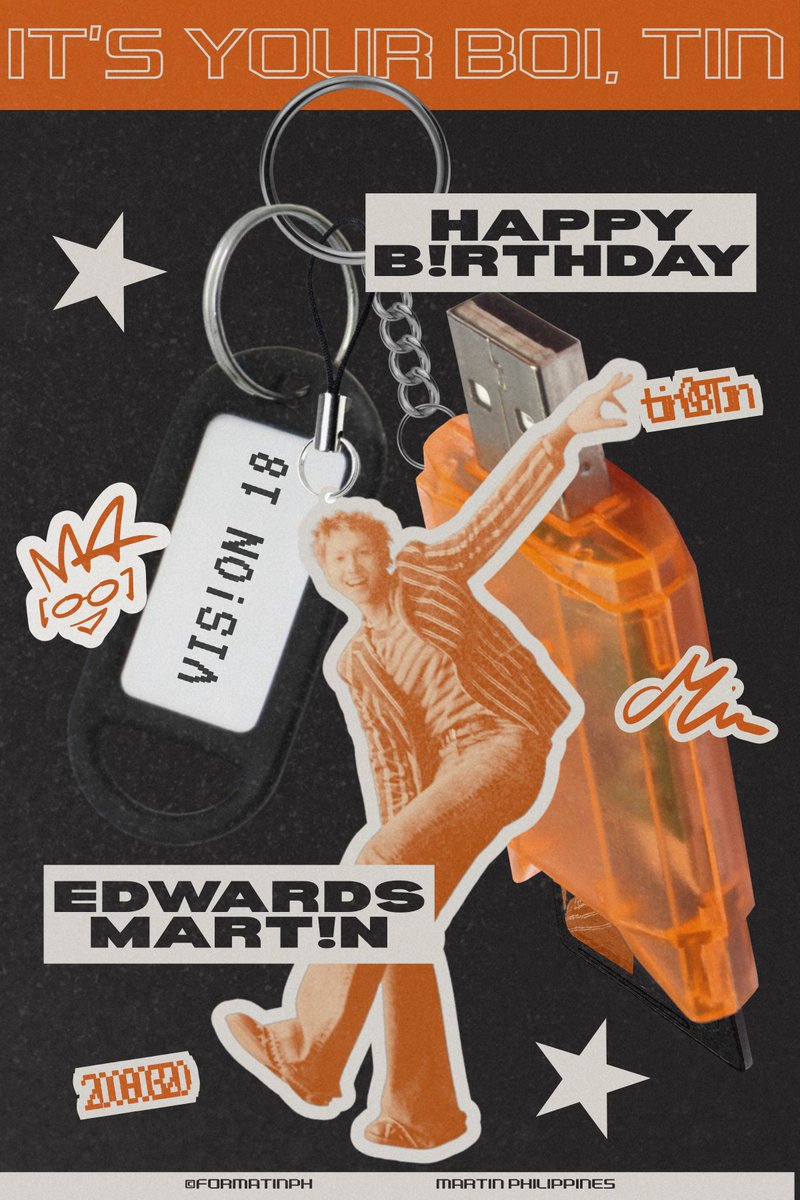 Martin Philippines tweet media