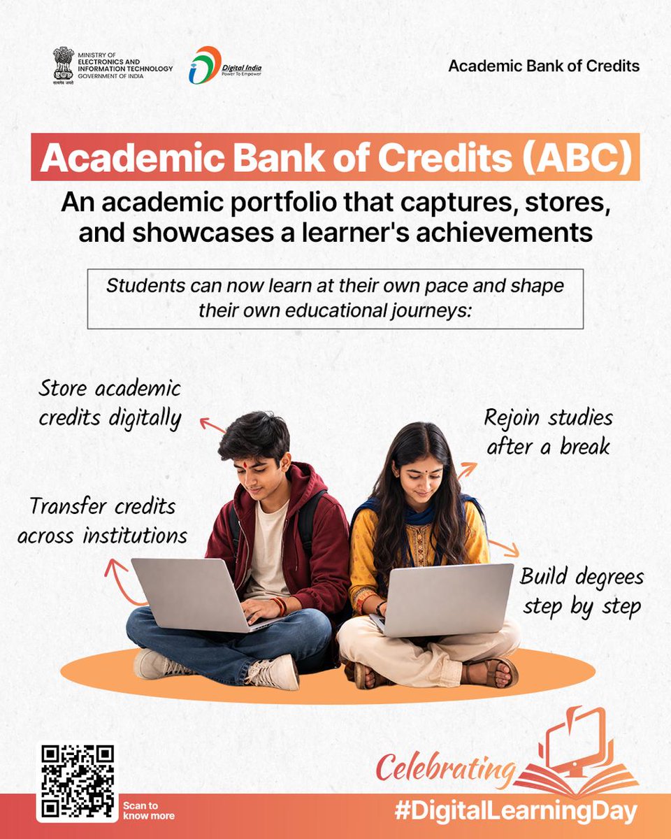 Ministry of Electronics & IT tweet media