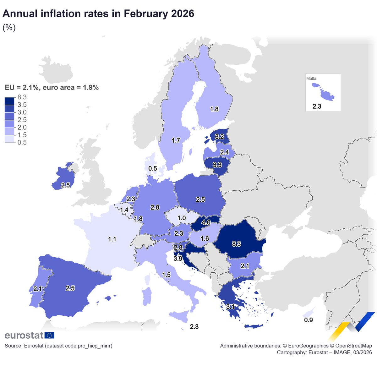 EU_Eurostat tweet media