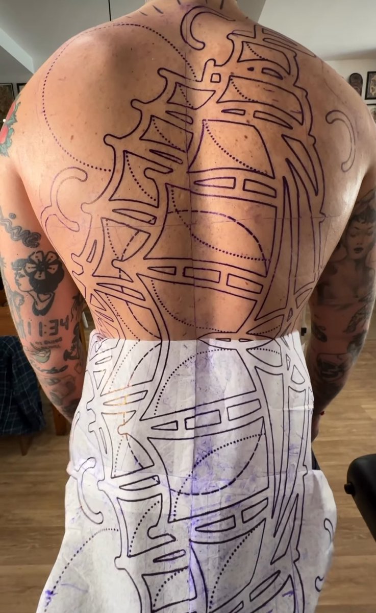 MATHEW LOYAL tweet media