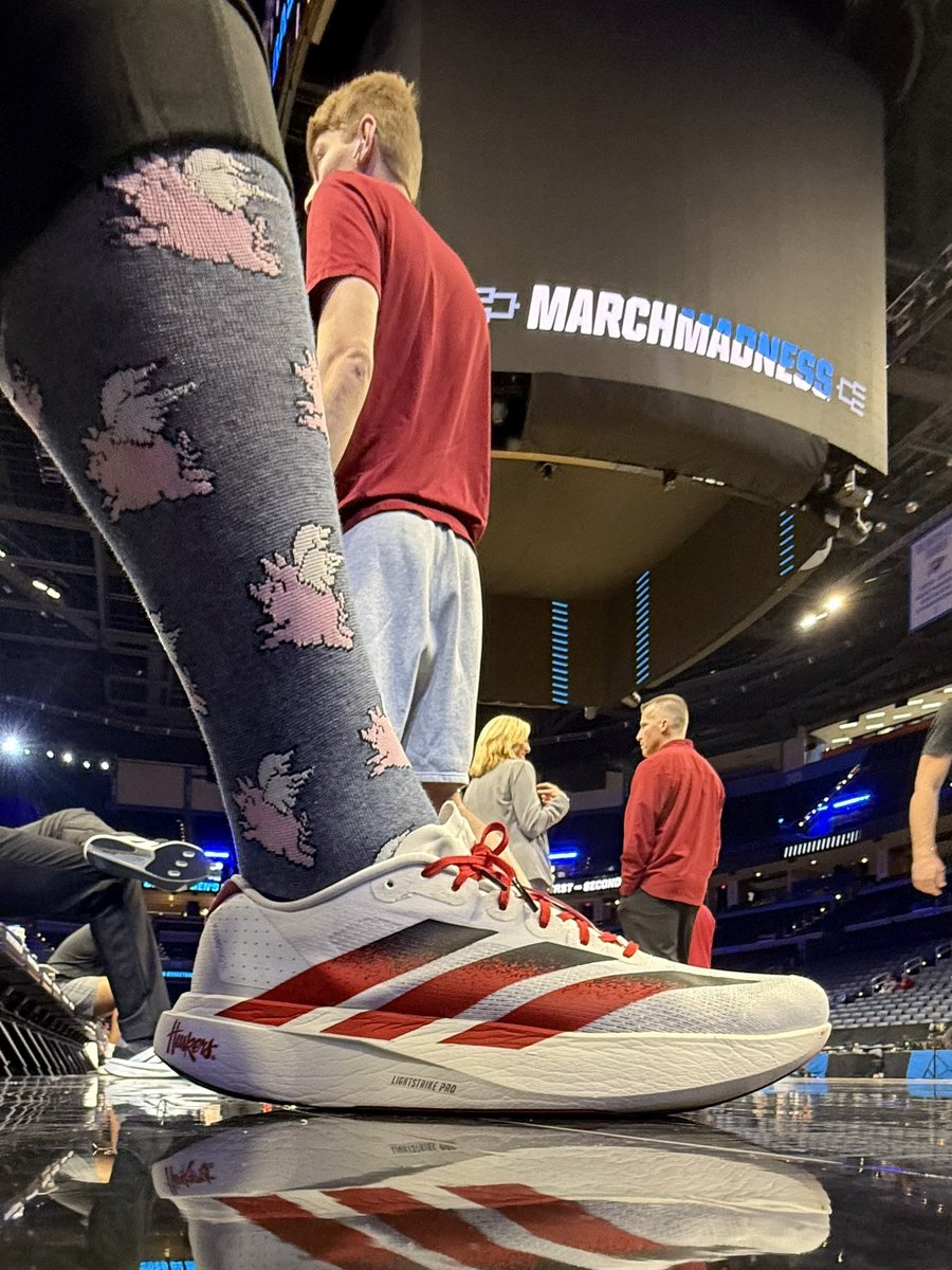 Pat Norris tweet media