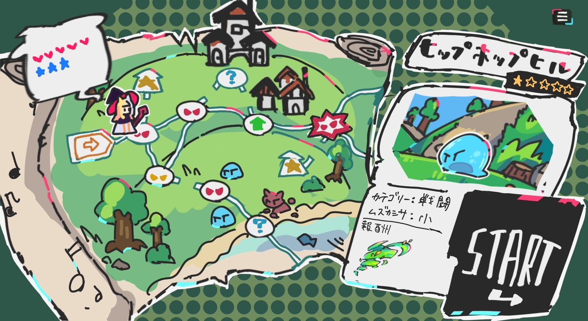 BEAT SPELLER!!公式@TIGS2026_2-⑨ tweet media