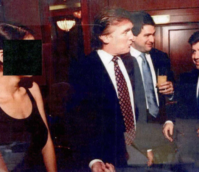 julie k. brown tweet media