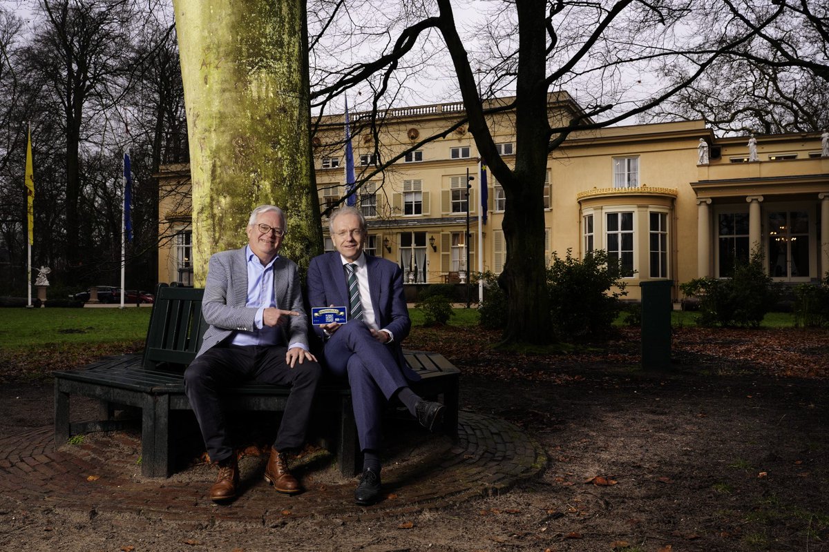 Provincie Zuid-Holland tweet media