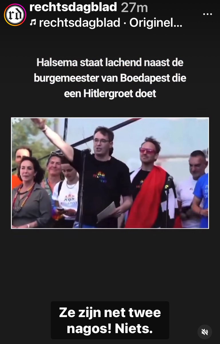 Mieke van Agtmael PATRIOT tweet media