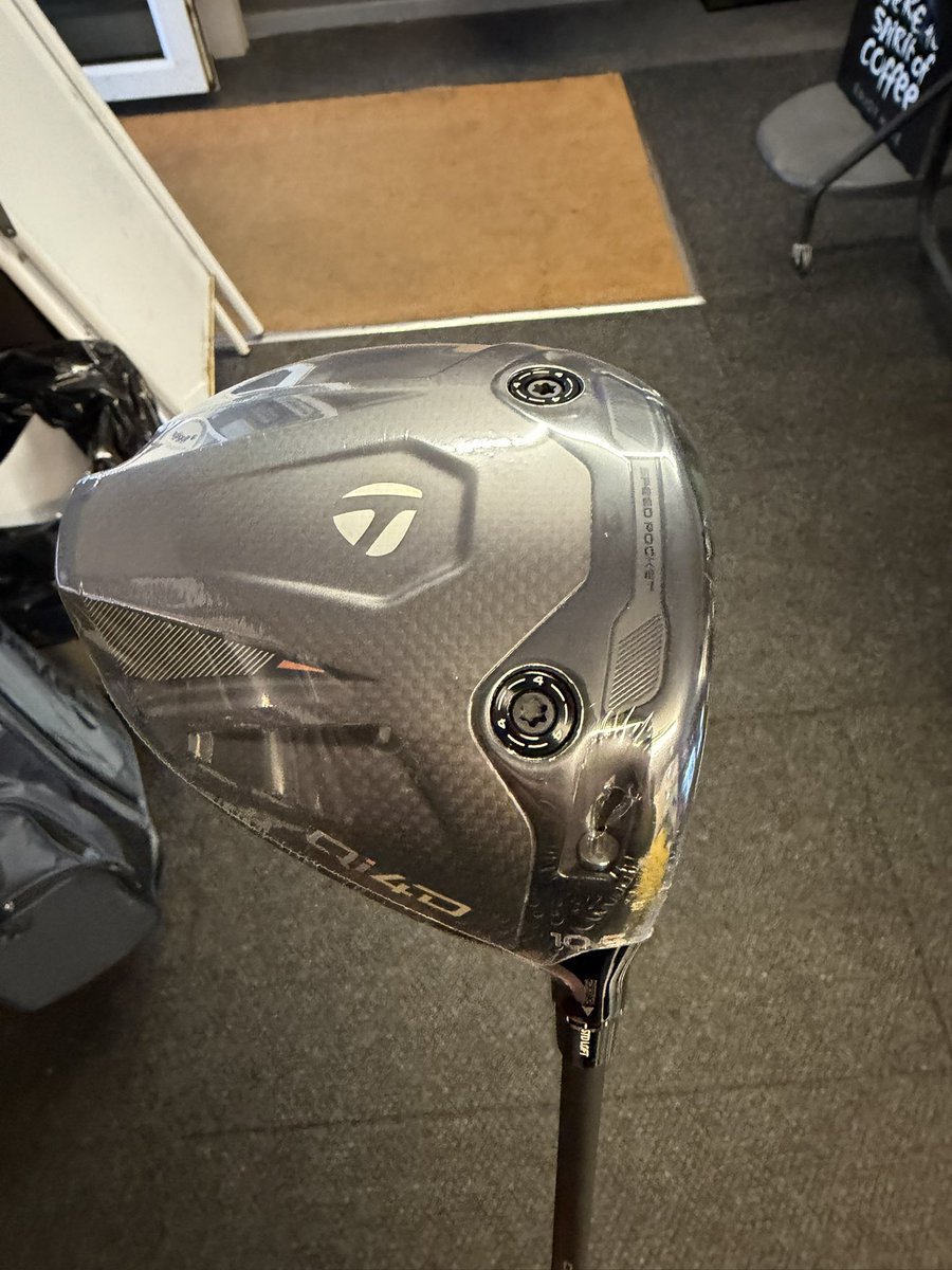 OutlaneGC Proshop tweet media