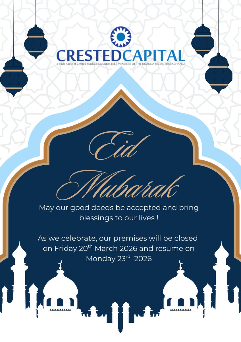 Crested Capital tweet media