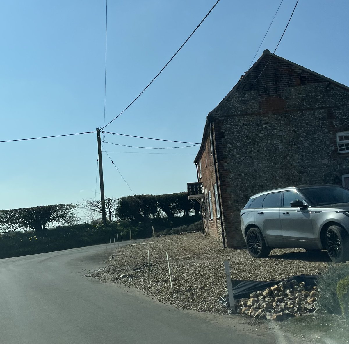 Russell ChalkStreamsInCrisis 🦇🦎🦇🦎 tweet media