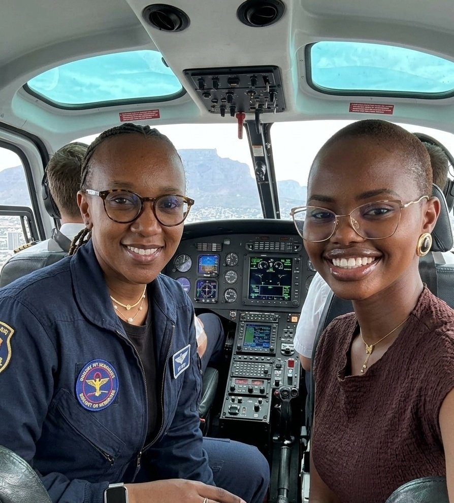 Chelangat Senoi tweet media