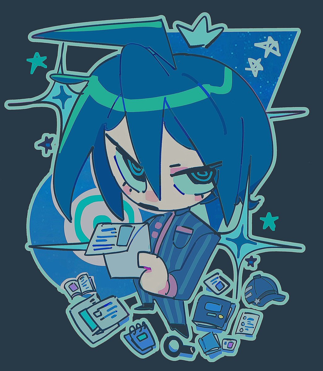 💙NIT💙 tweet media