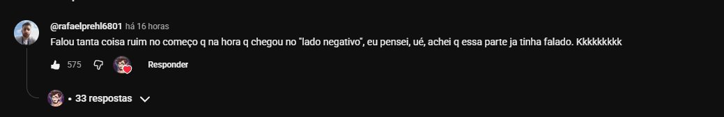 O Desenvolvedor de Dreads tweet media