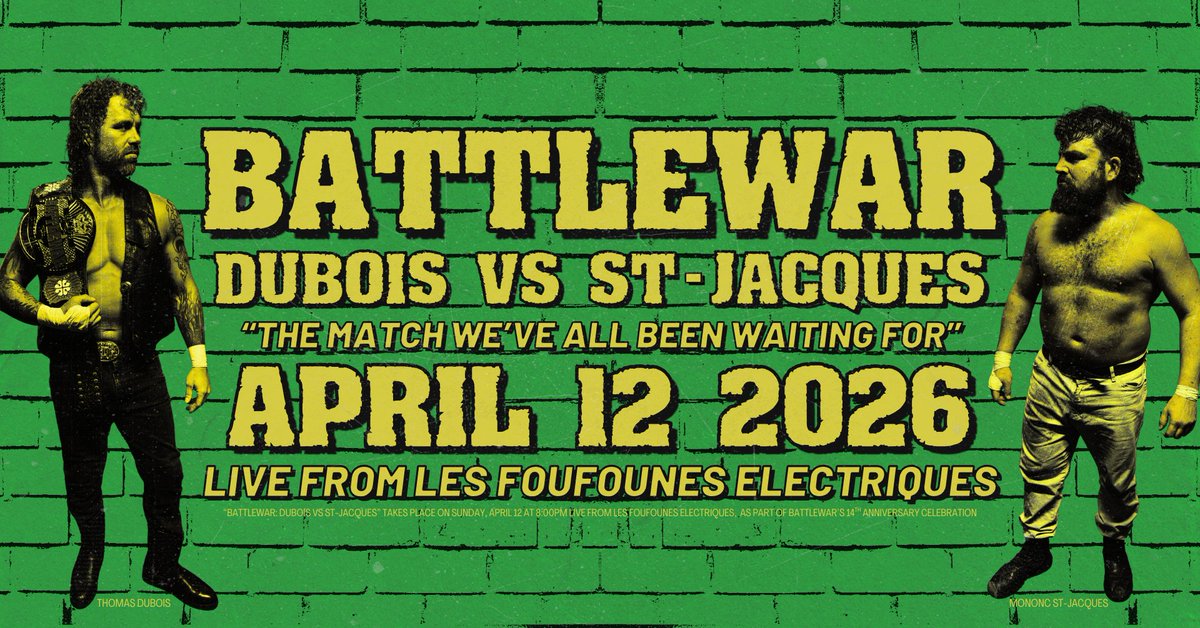 BATTLEWAR tweet media