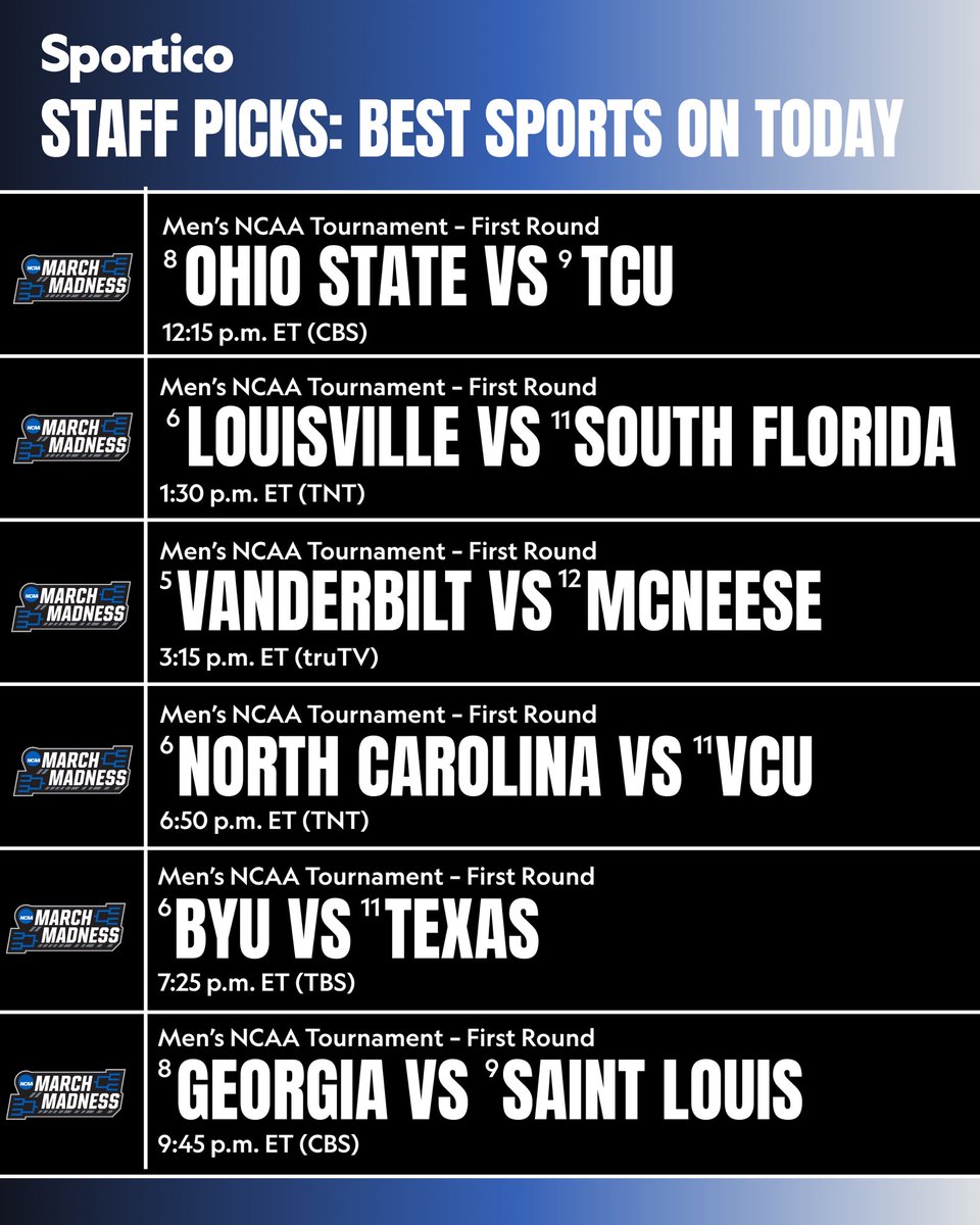 Sportico tweet media