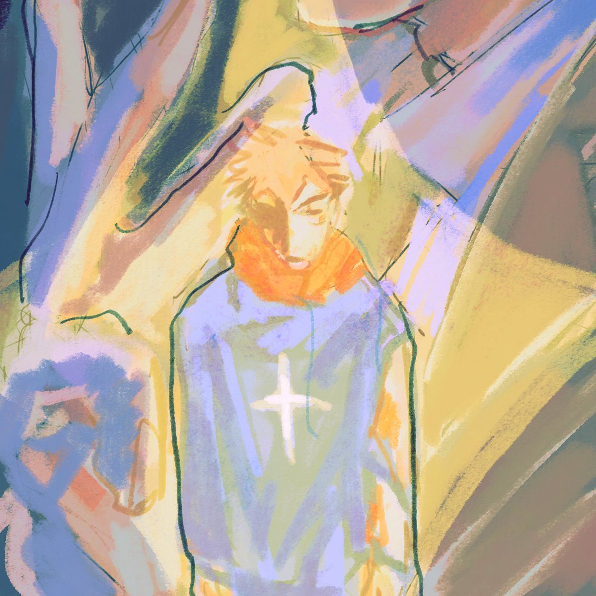 gojo geto a job tweet media