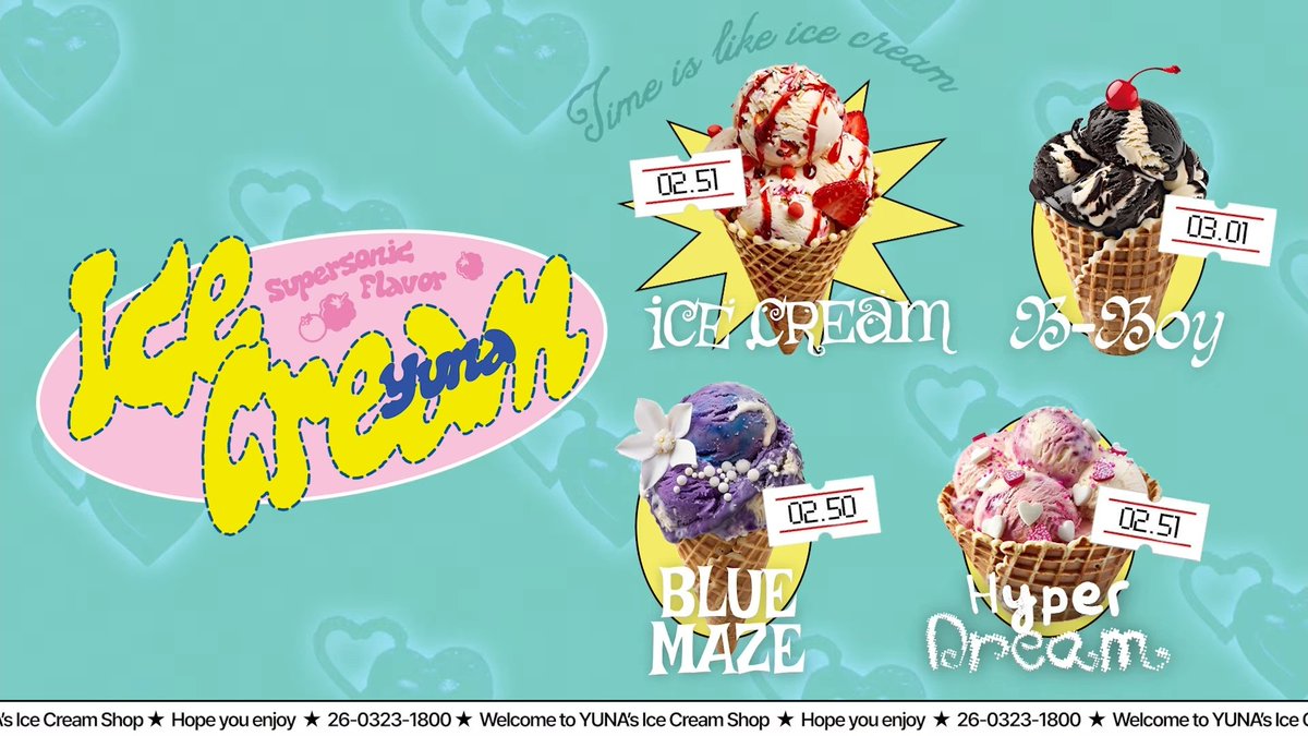 Oneily Music tweet media