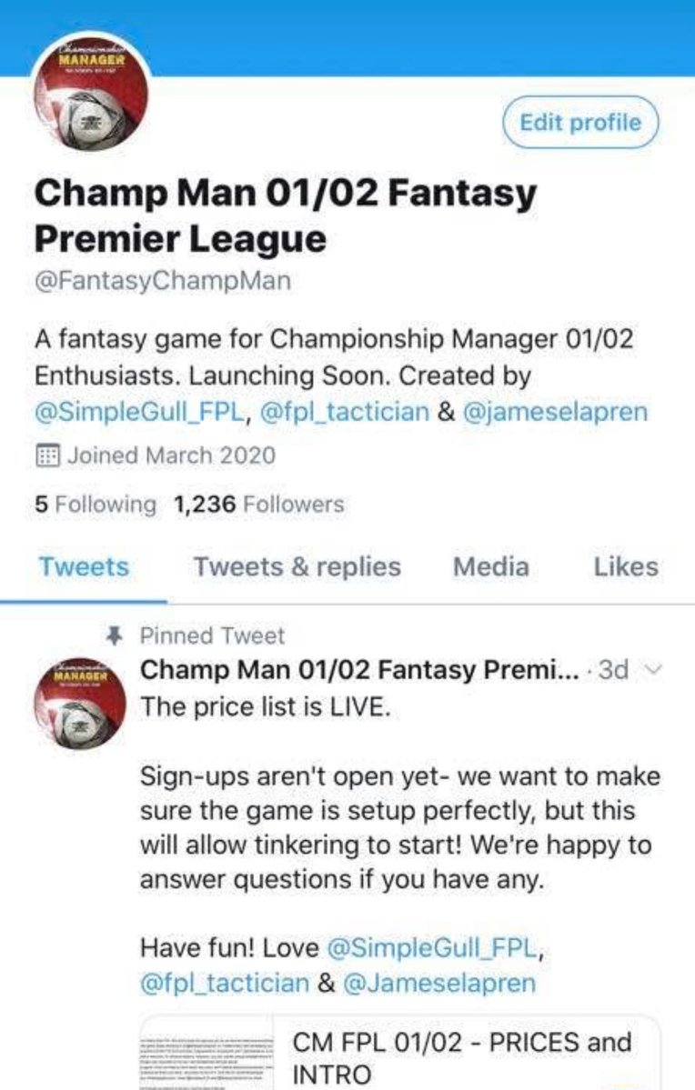 Andy Martin tweet media