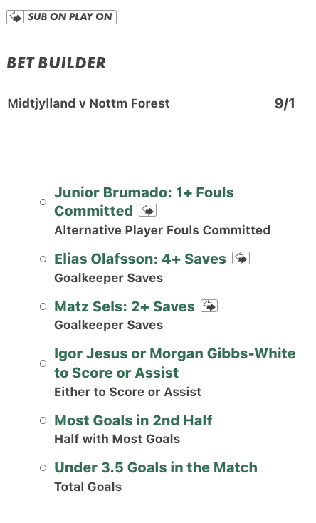 The Panel - Expert Tipsters 🎯 tweet media