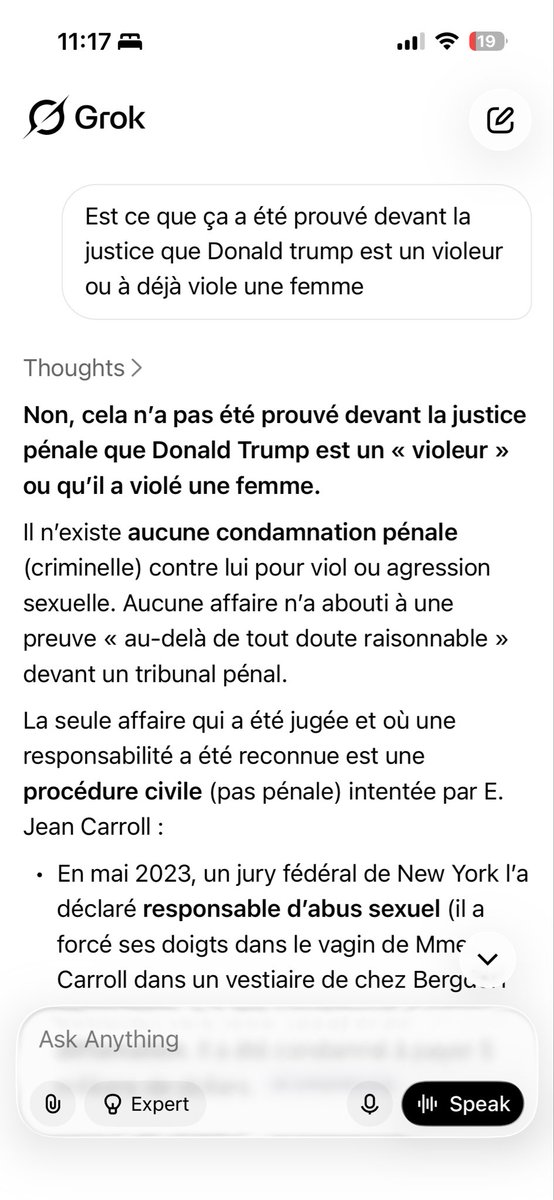 Le Mélatonin tweet media