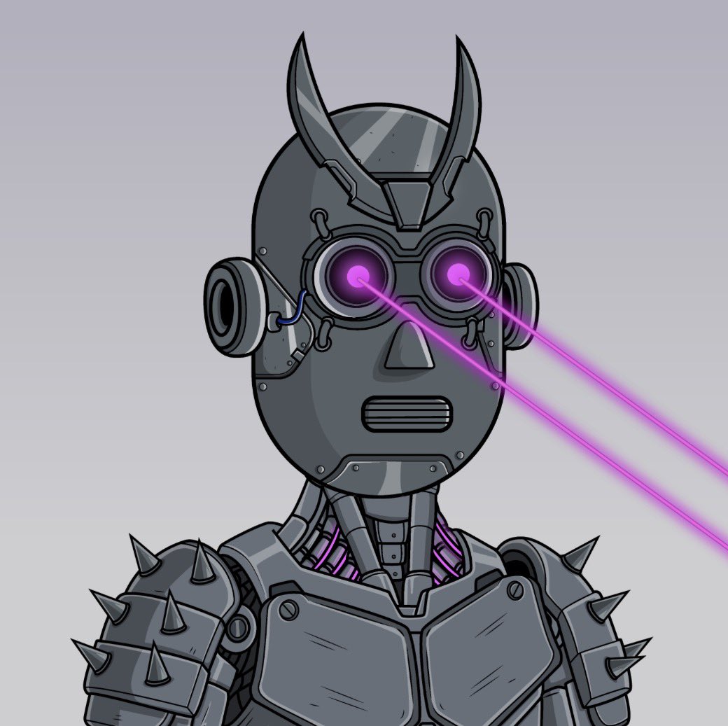 The Humanoids tweet media