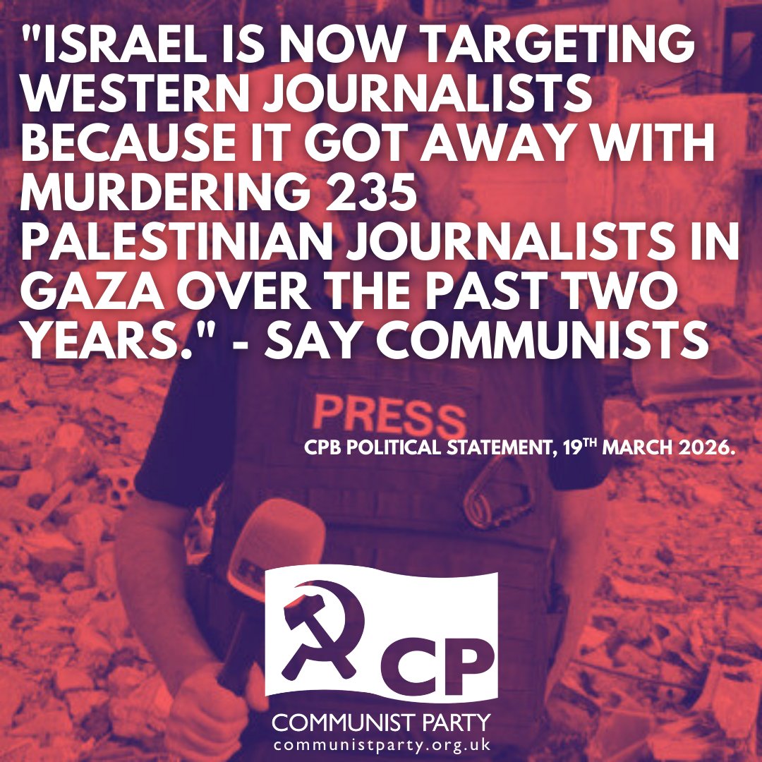 Communist Party ☭ tweet media