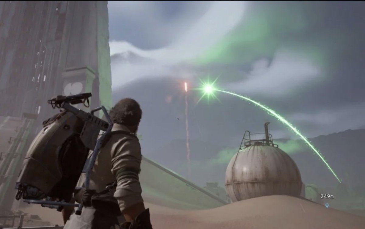 Rusted Gear tweet media