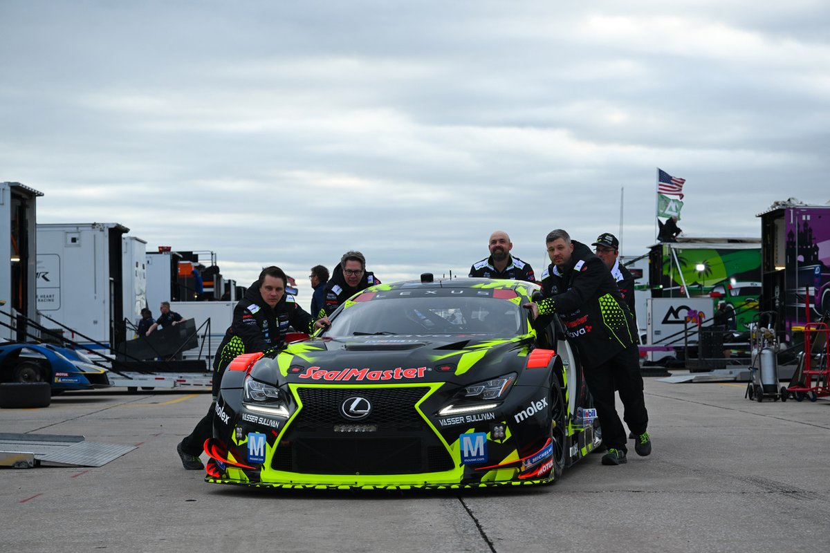 Ben Barnicoat tweet media