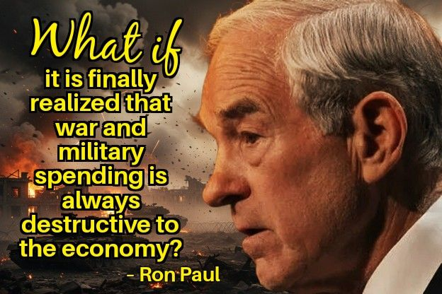 American Liberty Caucus tweet media