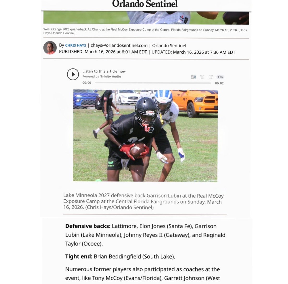 Garrison Lubin 🇭🇹 🇺🇸 tweet media