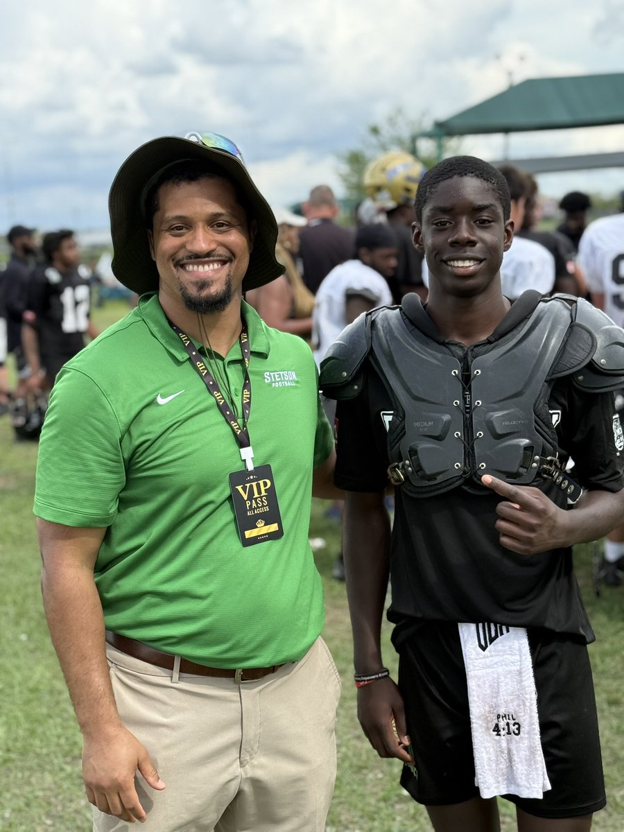 Garrison Lubin 🇭🇹 🇺🇸 tweet media