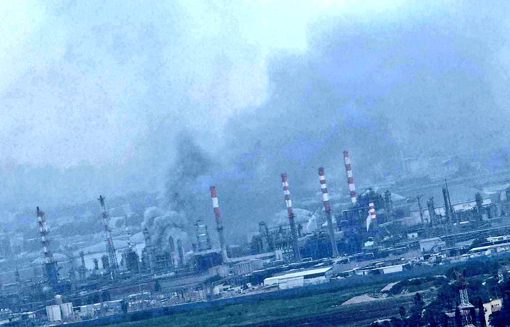 Current Report tweet media