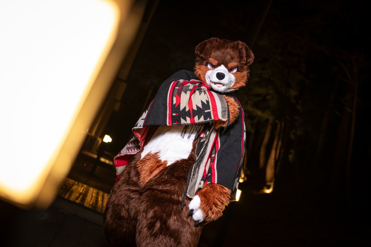 란신 / 마틴(Martin) 🔜 FurstClass tweet media