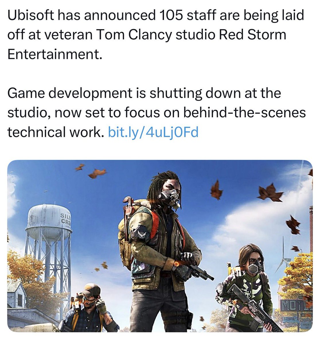 Ghost Studio Comics tweet media