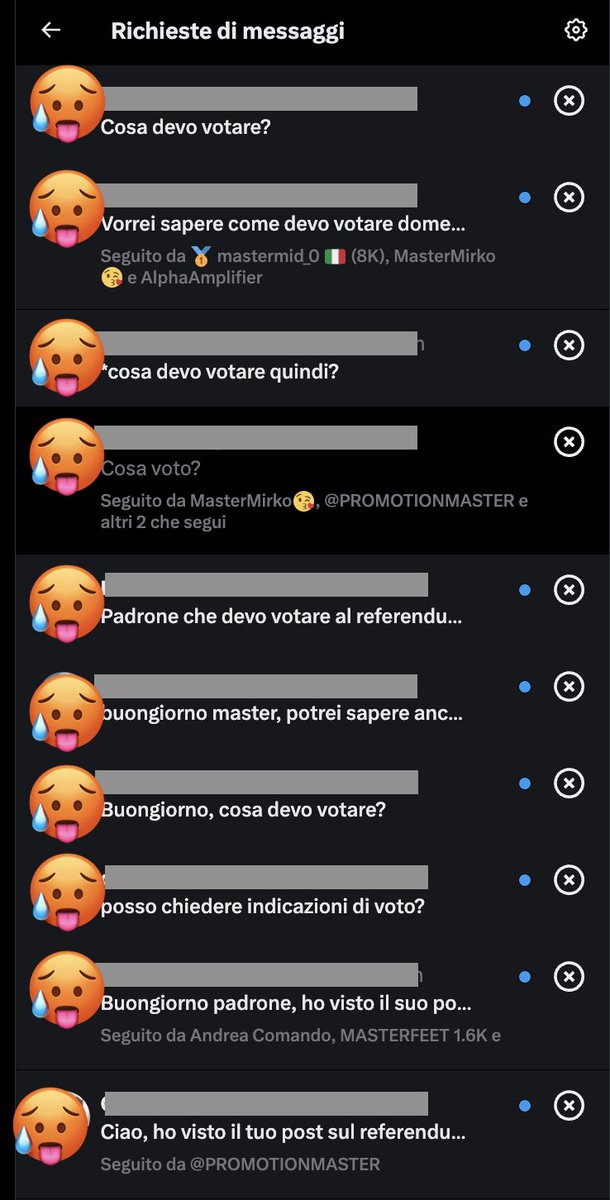 Alpha Dadde 🇮🇹 tweet media