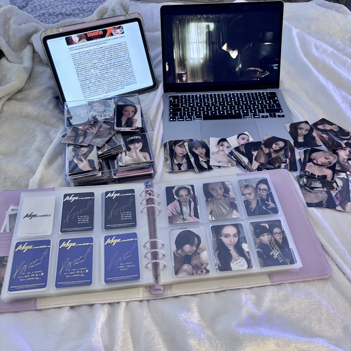 anna ✮₊˙♡ tweet media