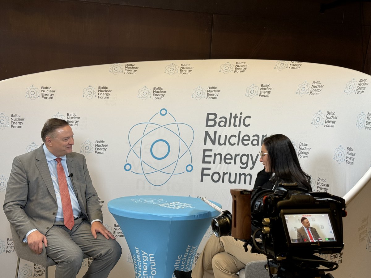 Westinghouse w Polsce tweet media