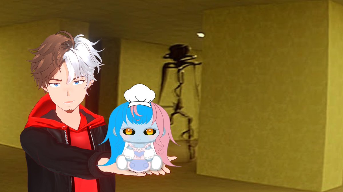 Oh'Taku! tweet media