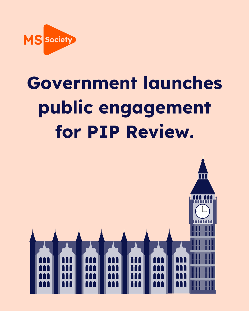 MS Society UK tweet media