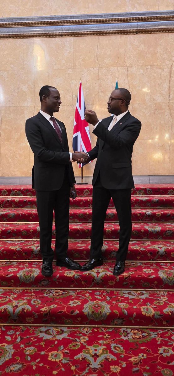 BALOGUN Ogidiolu 360° tweet media