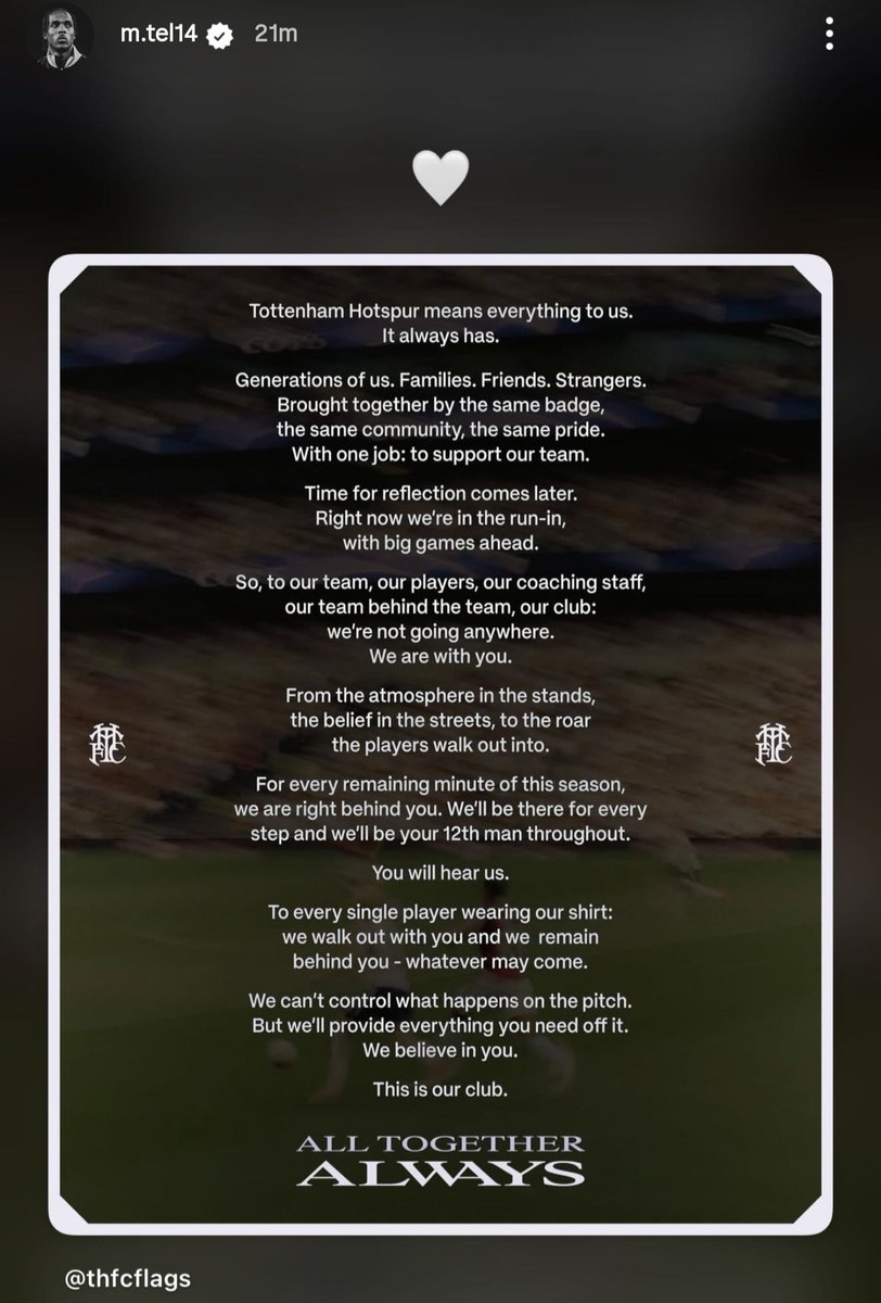 Gary Ward tweet media