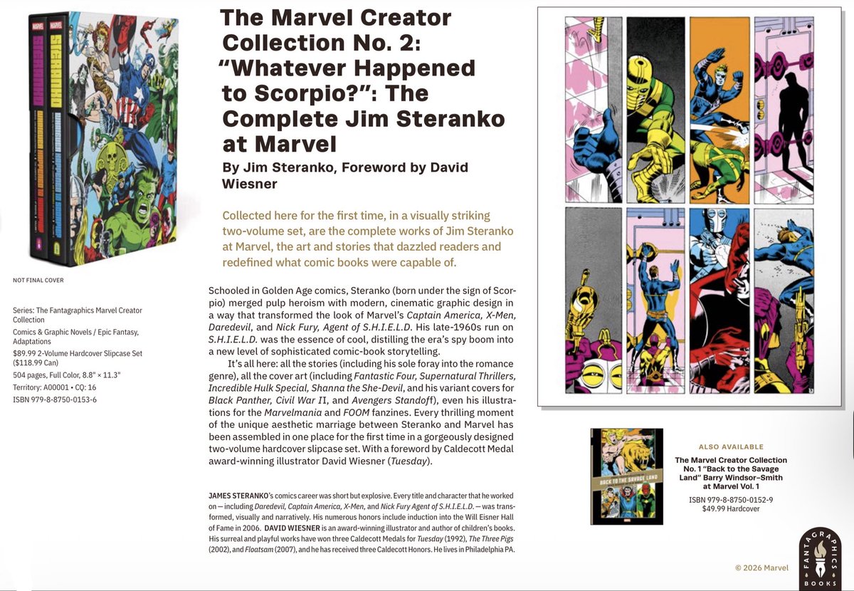 Cool Comic Art tweet media