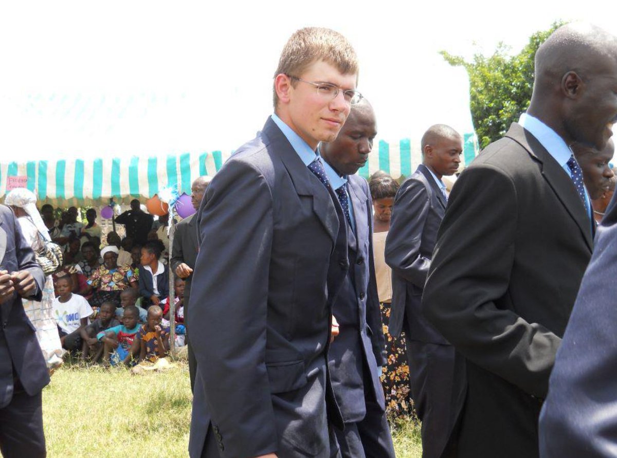 Frank Hassle tweet media