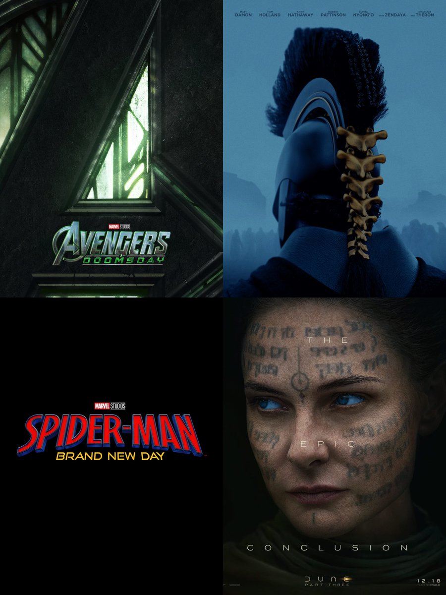 Un Cinéfago Cualquiera 🇪🇦 🎞 🎬 🎮 tweet media