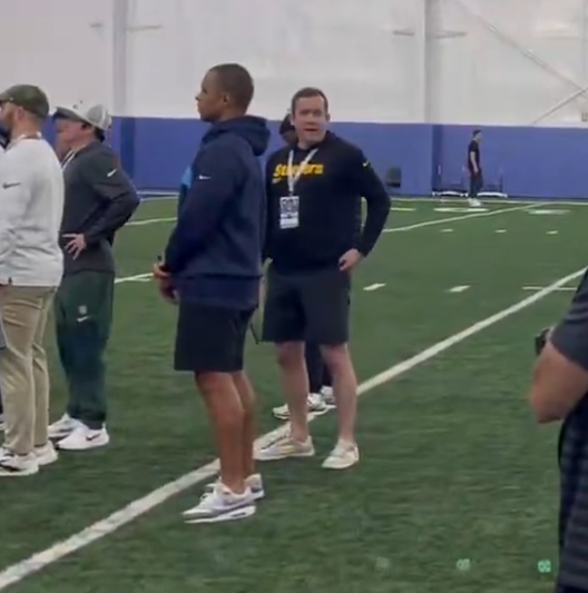 Steelers Depot 7⃣ tweet media