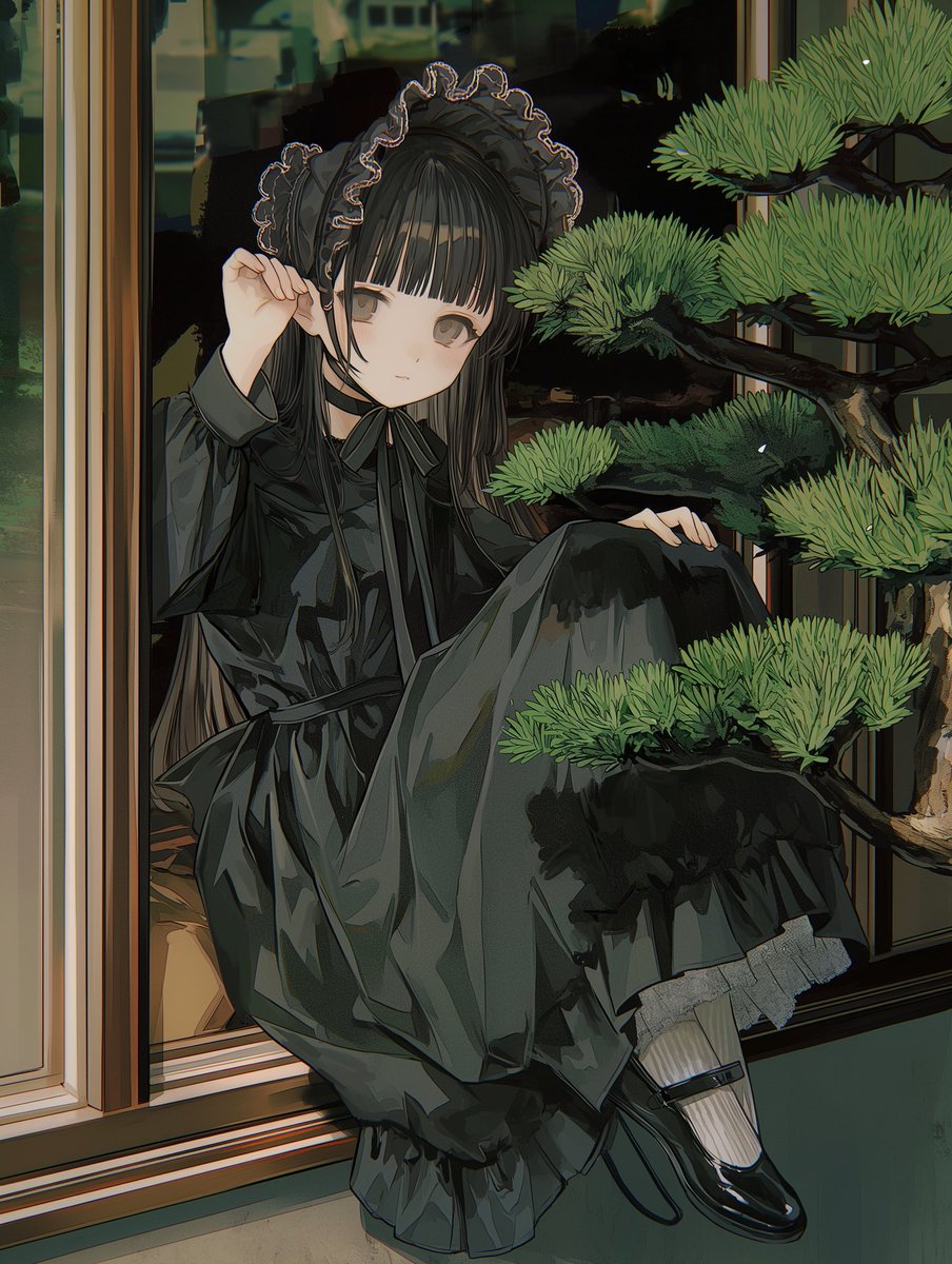 でめ_AI tweet media