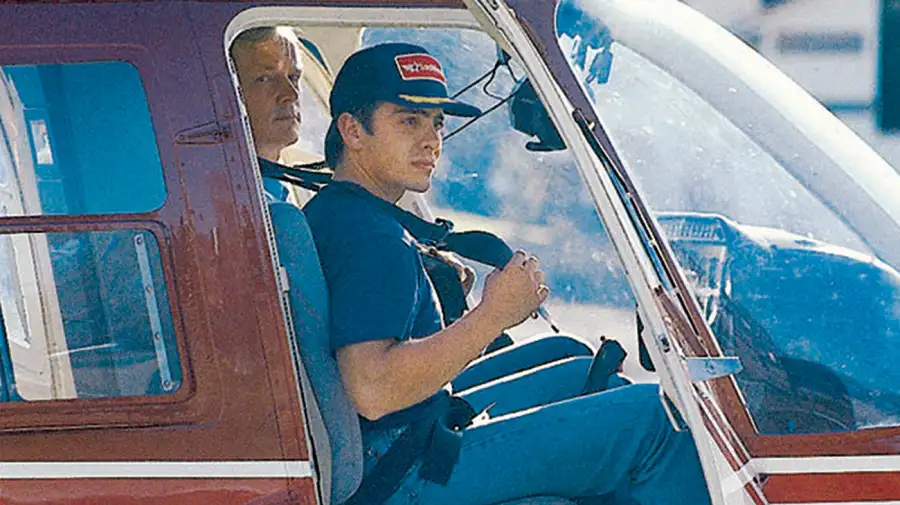 In Milei We Trust tweet media