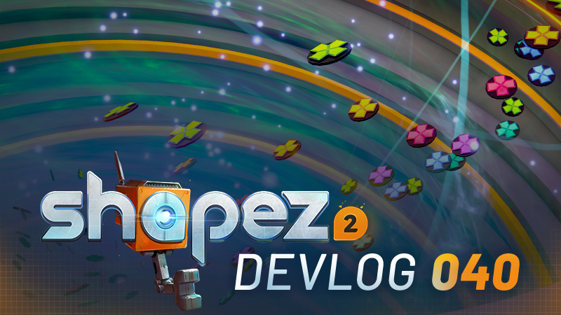 tobspr Games | shapez 2 tweet media