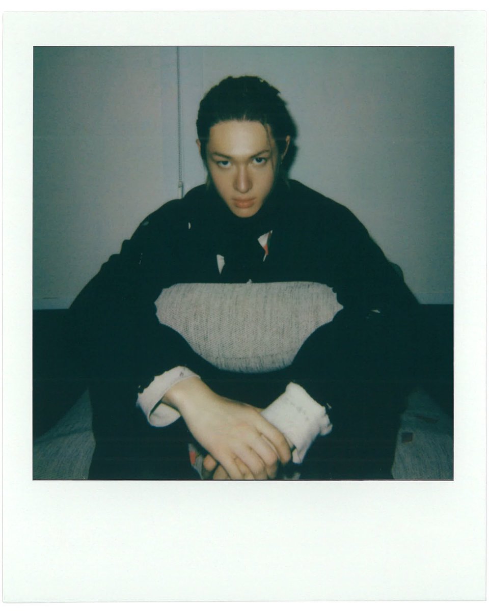 ashi ♱ #MARTINDAY tweet media